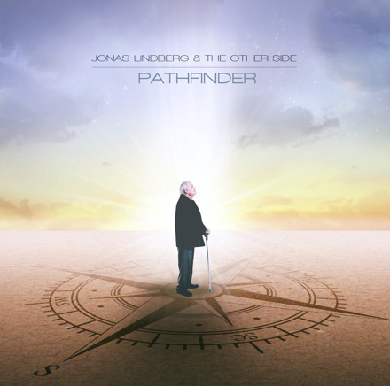 Pathfinder - JONAS LINDBERG & THE OTHER SIDE